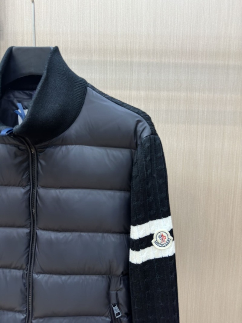 Moncler Down Coat